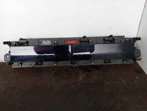 Cuadro de Instrumentos Renault Scenic 1 DCI DIESEL FAP CAT 110CV