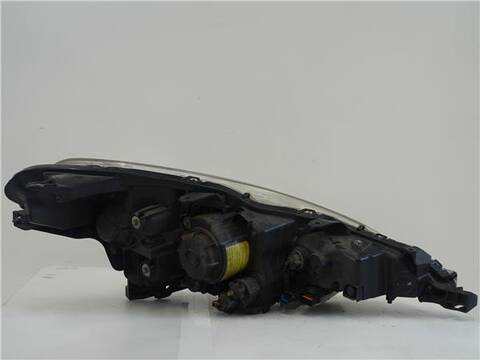 Foto 2ª: Faro Izquierdo Peugeot 4007 2.2 PREMIUM 156CV 115KW [4HN (DW12MTED4)] (2008)