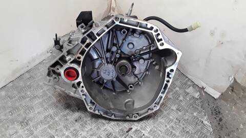 Caja Cambios Renault Express 1.5 BLUE DCI 95 F6AB) 95CV 70KW FURGONETA FURGONETA/MONOVOLUMEN