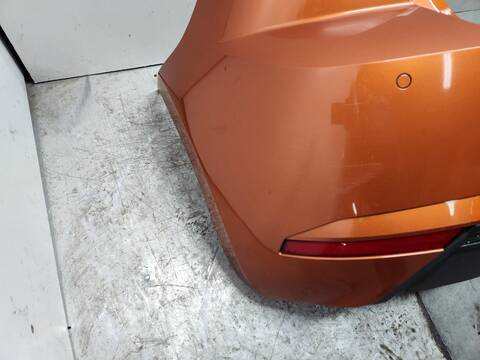Foto 2ª: Paragolpes Trasero Seat Ibiza STYLE 95CV 70KW [DGTD] (2020)