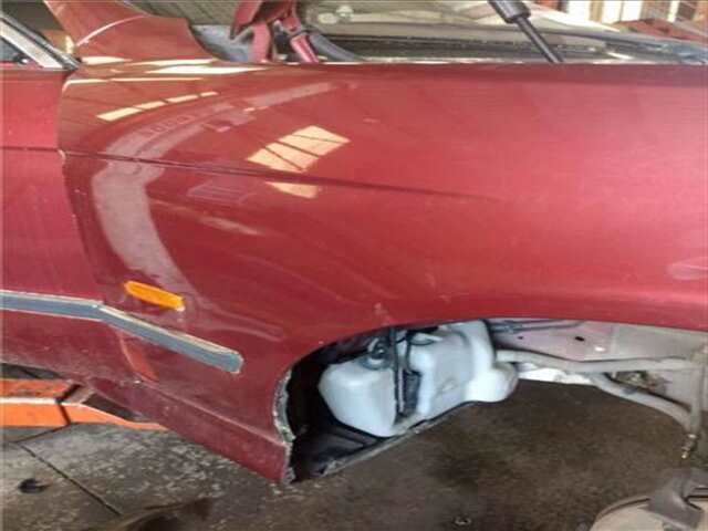 Foto 2ª: Aleta Delantera Derecha Bmw Serie 5 518 2.5 525TDS [2.5 LTR. - 105 KW TURBODIESEL CAT] [M51 D25 (25 6 T1)]