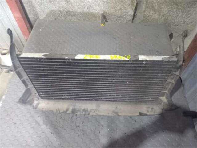 Foto 2ª: Radiador Calefaccion A.A. Fiat Brava 1.9 JTD [182 B9.000]
