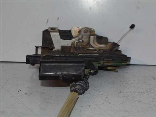 Foto 2ª: Cerradura Puerta Delantera Derecha Seat Toledo 1.9 TDI 1999-2004 [ASV] (2004)