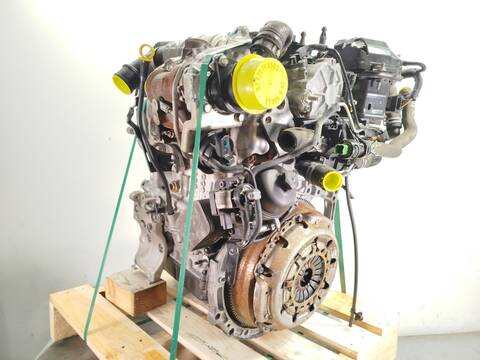 Motor Completo Ford EcoSport 1.5 ECOBLUE TDCI 95CV 70KW