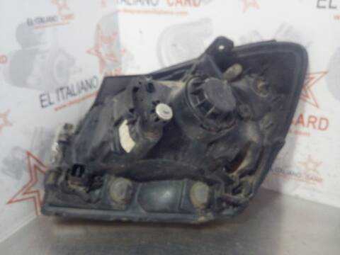 Foto 3ª: Faro Derecho Kia Sportage LX 4X4 113CV 83KW [D4EA] (2005)