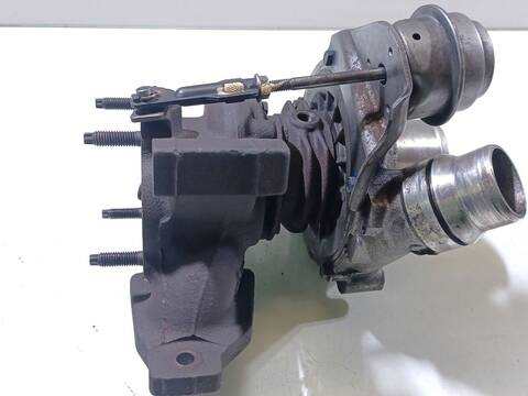 Foto 2ª: Turbocompresor Renault Trafic 2.0 DCI 115 114CV 84KW [M9R 692,M9R 780,M9R 782,M9R 786] (2008)