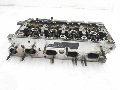 Foto 3ª: Culata Volkswagen Passat ADVANCE BMT [CRLB] (2014)