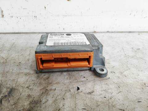 Centralita Airbag Peugeot 206 KFW