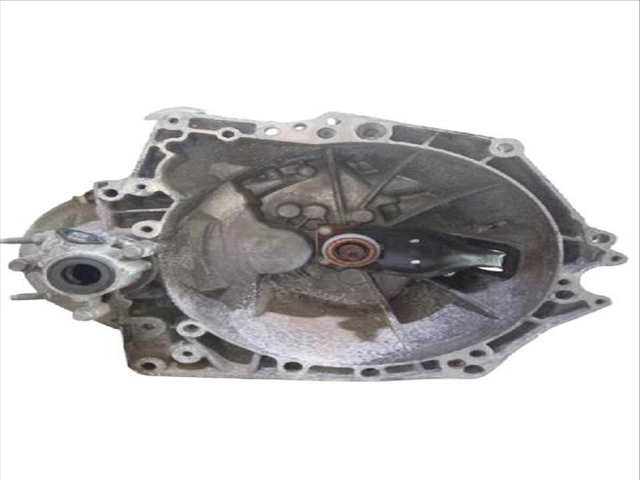 Caja Cambios Citroen C4 1.6 HDI