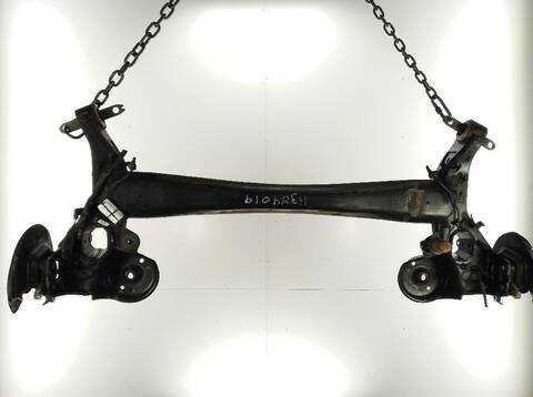 Puente Trasero Peugeot 308 1.2 THP 130