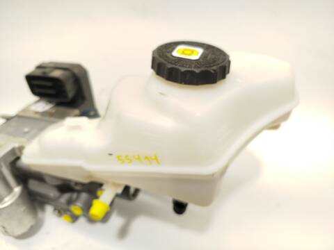 Foto 4ª: Servofreno Toyota CHR 1.8 HYBRID ZYX10_ ZYX11_) 98CV 72KW [2ZR] (2023)