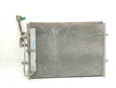 Foto 4ª: Radiador Calefaccion A.A. Mazda 3 1.6 CRDT ACTIVE BERLINA 109CV 80KW [Y6] (2009)