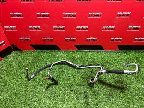 Tubos Aire Acondicionado Renault Master L2H2 HKA 3 5TDCI DIESEL CAT 150CV 110KW FURGON