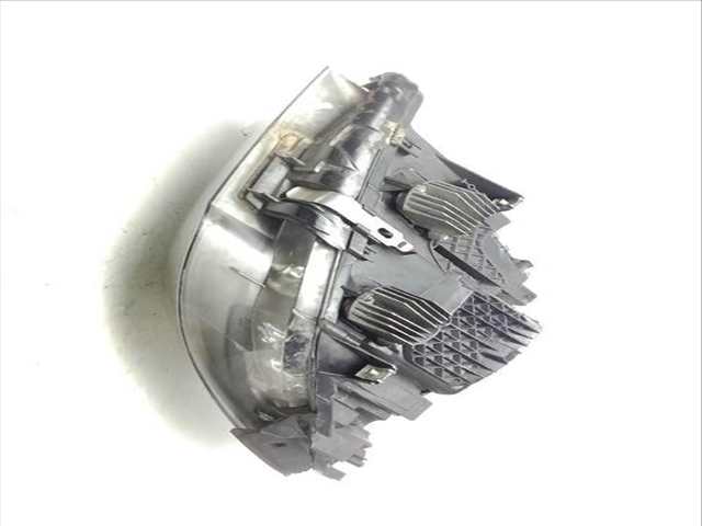 Foto 3ª: Faro Derecho Bmw Serie 5 518 VERSION INDEFINIDA (2009)