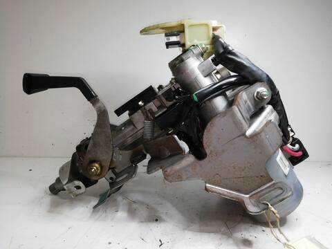 Foto 2ª: Columna Dirección Renault Scenic 1.5 DCI DIESEL 106CV 78KW [K9K832] (2009)