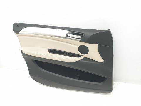 Foto 2ª: Juego Asientos Completos Bmw X6 3.5D [306D5] (2010)