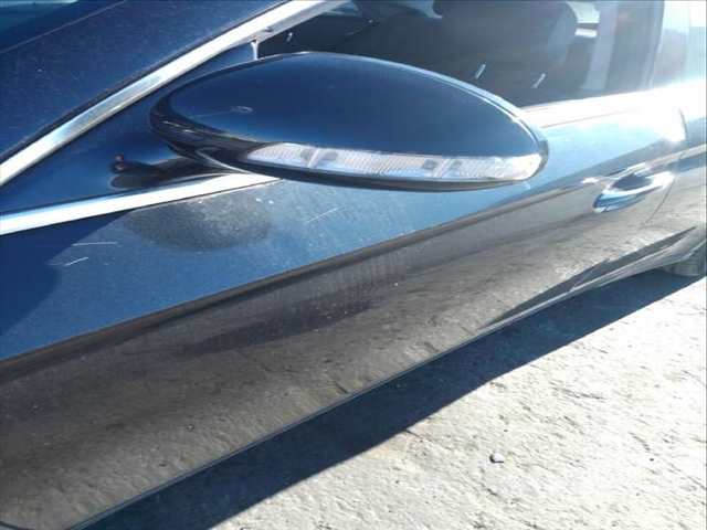 Foto 2ª: Retrovisor Izquierdo Mercedes Clase C 160 CLS 350 CDI 219.322) (2004)
