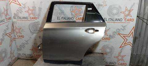 Puerta Trasera Izquierda Subaru Outback EXECUTIVE PLUS 150CV 110KW