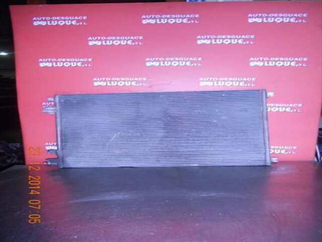Foto 2ª: Radiador Calefaccion A.A. Renault Megane 1.9 CONFORT AUTHENTIQUE [1.9 LTR. - 88 KW DCI DIESEL] II CLASSIC BERLINA (2003-_) [F9QB800]
