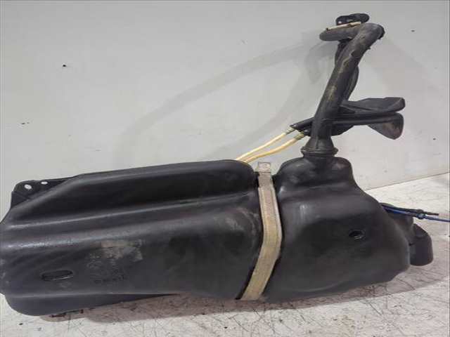 Foto 2ª: Deposito de Combustible Volkswagen Polo 1.9 SDI 64CV [ASY] (2001)