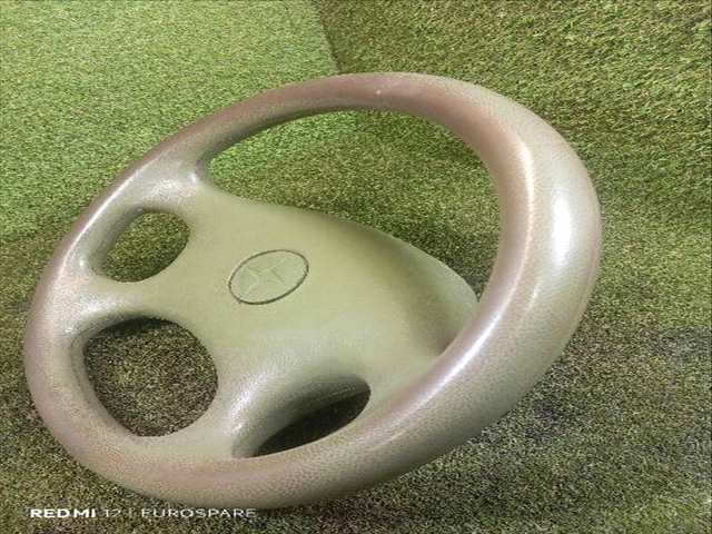 Foto 3ª: Volante Santana Anibal 2.8 TD MILITAR [8140.43P] (2004)