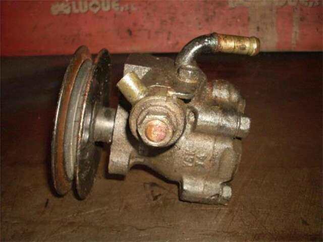 Bomba Servodireccion Mitsubishi L200 2.5 D (K14T)