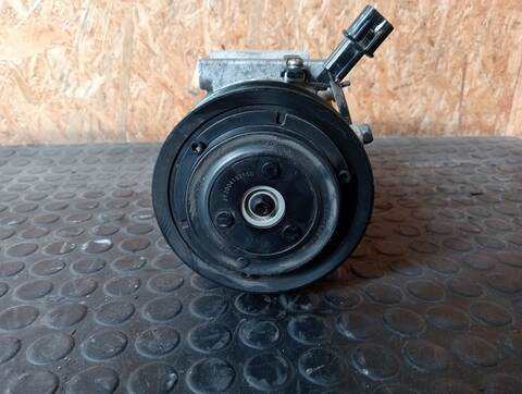 Foto 2ª: Compresor Aire Acondicionado Hyundai i20 1.2 CAT 75CV (2014)