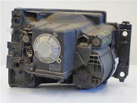 Foto 2ª: Faro Izquierdo Land Rover Discovery 2.7 TD 190CV 140KW [276DT] (2006)