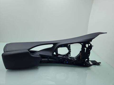 Foto 2ª: Consola Central Bmw Serie 3 315 318D SPORT LINE 150CV 110KW [B47D20A] (2015)
