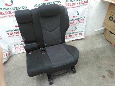Asientos Traseros Toyota Rav4 2.2