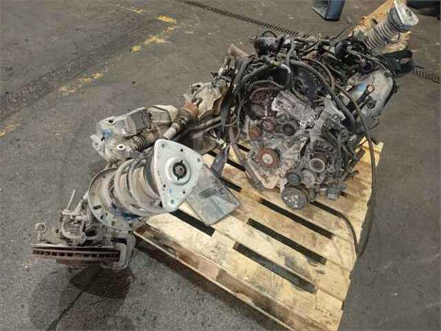Foto 2ª: Brazo Suspension Delantero Derecho Toyota Proace 1.5 COMBI L1 GX [1.5 LTR. - 96 KW D-4D]