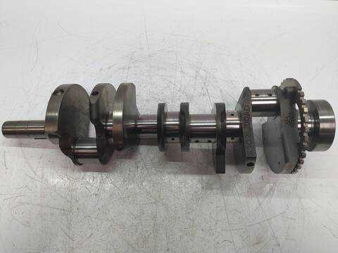 Cigüeñal Jeep Commander 326 CV 240KW