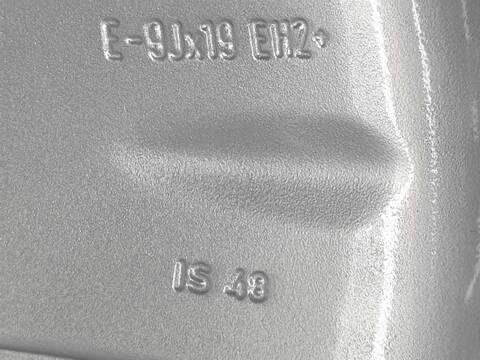 Foto 3ª: LLanta Aleacion Bmw X5 XDRIVE30D [306D3] (2006)