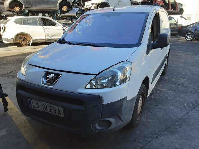 Compresor Aire Acondicionado Peugeot Partner 1.6 HDI 75CV 0CV