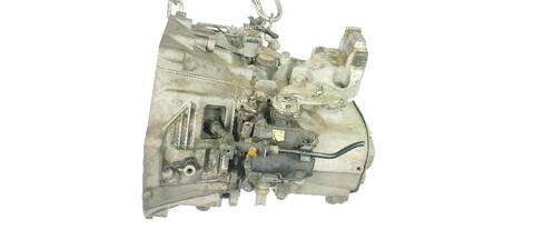 Foto 2ª: Caja Cambios Peugeot 308 1.6 THP 125 [5FA (EP6CDT)] (2013)