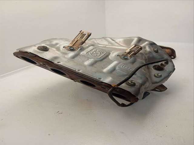 Foto 2ª: Catalizador Mazda 3 LUXURY 120CV 88KW [PE] (2013)