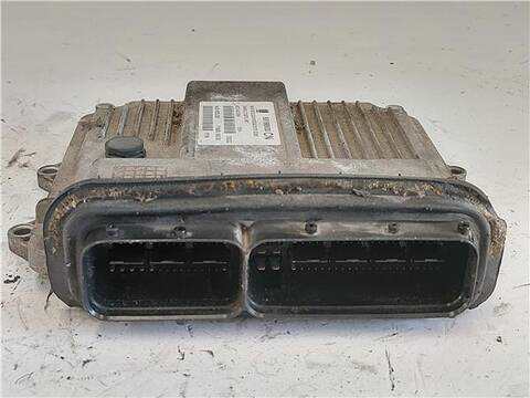 Foto 2ª: Centralita Motor ECU Opel Corsa 1.3 CDTI 75CV 55KW [Z 13 DTJ] (2007)