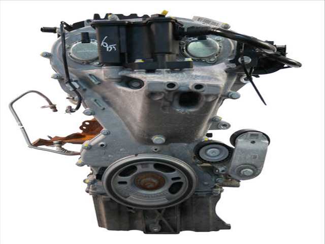 Motor Completo Ford Fiesta 155CV 114KW