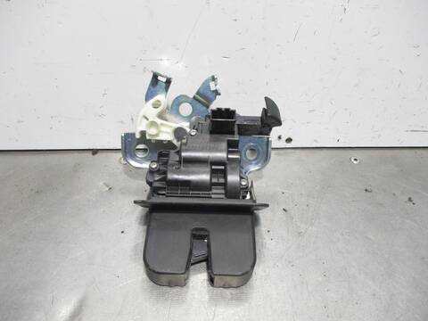 Cerradura Maletero Portón Audi A3 30 TDI BASICO 115CV 85KW