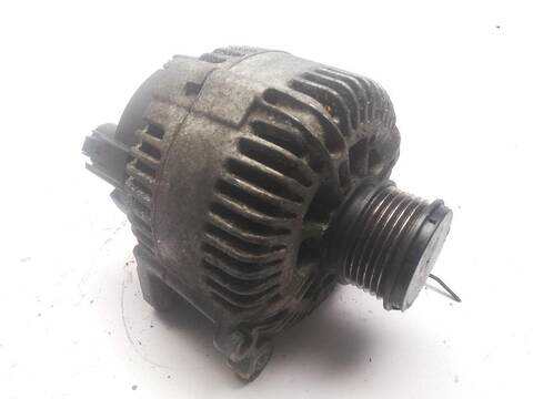 Alternador Volkswagen Passat 2.0 TDI