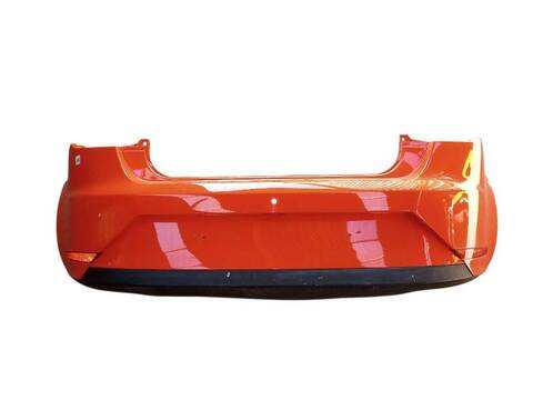 Paragolpes Trasero Seat Ibiza 1.2 TDI