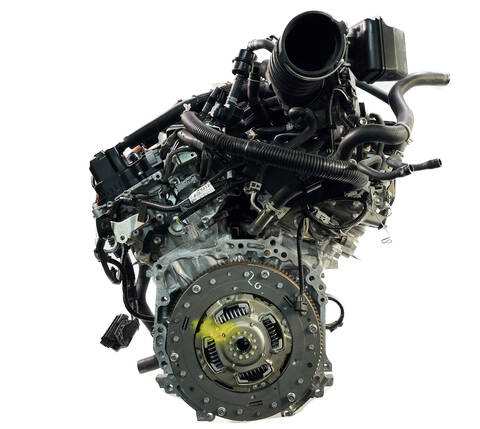 Motor Completo Lexus RX 313CV 230KW