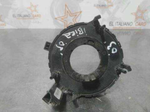 Foto 2ª: Anillo Airbag Seat Ibiza 100CV 74KW