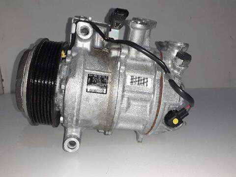 Compresor Aire Acondicionado Mercedes Clase V 200 2.1 CDI CAT 163CV 120KW