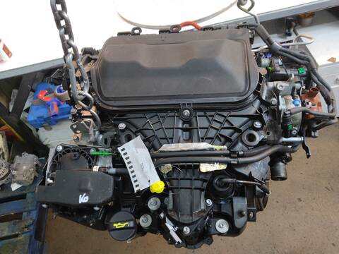 Motor Completo Ford Mondeo 140CV 103KW