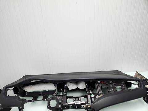 Foto 2ª: Kit Airbag Kia Carens BASIC 135CV 99KW [G4FD] (2017)
