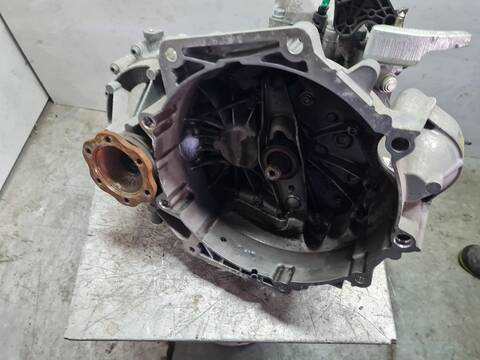 Foto 3ª: Caja Cambios Audi A1 30 TFSI BASICO 116CV 85KW [DKRF] (2020)