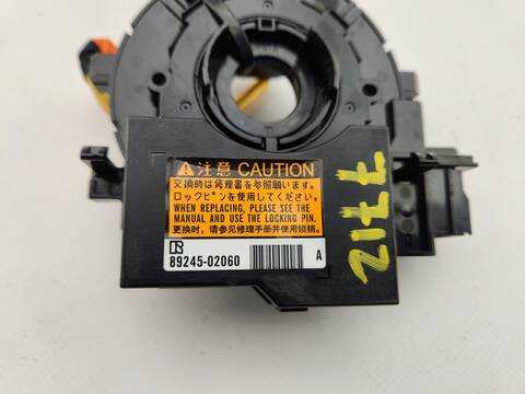 Foto 4ª: Anillo Airbag Toyota Auris ACTIVE 132CV 97KW [1ZR] (2014)
