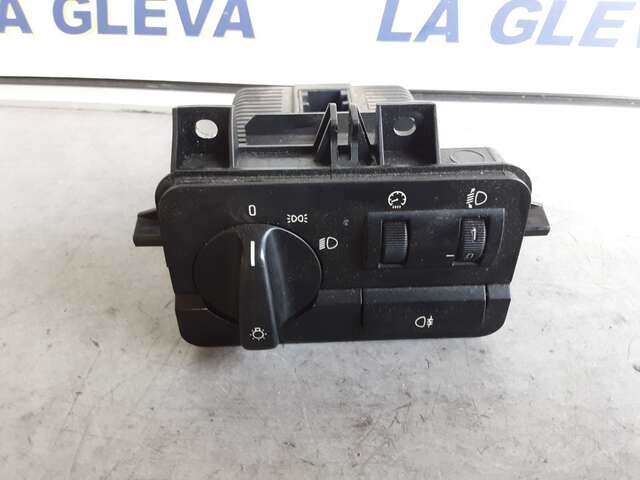 Mando Luces Bmw Serie 3 315 1.9 GASOLINA 118CV COUPE 0CV