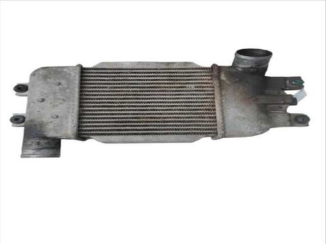 Foto 3ª: Intercooler Nissan Patrol 3.0 DTI (1997)